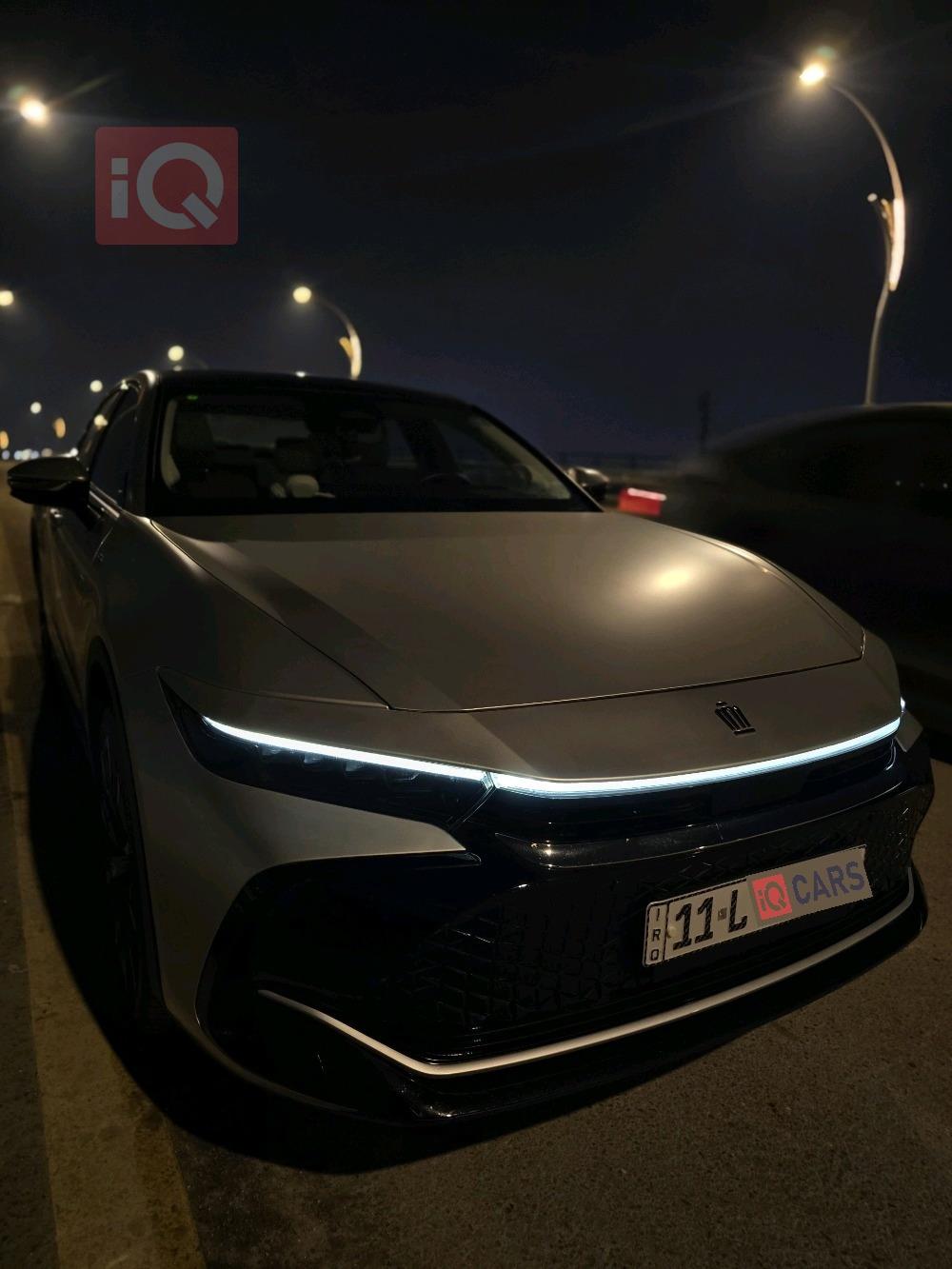 تويوتا كراون